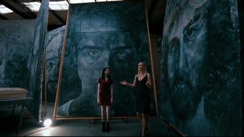 кадр из фильма Art of Diversion