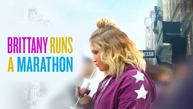 кадр из фильма Бриттани бежит марафон