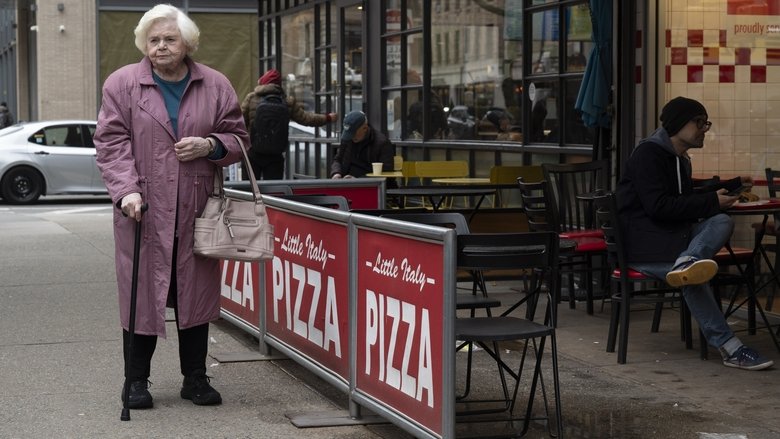 кадр из фильма Великая Элеонор