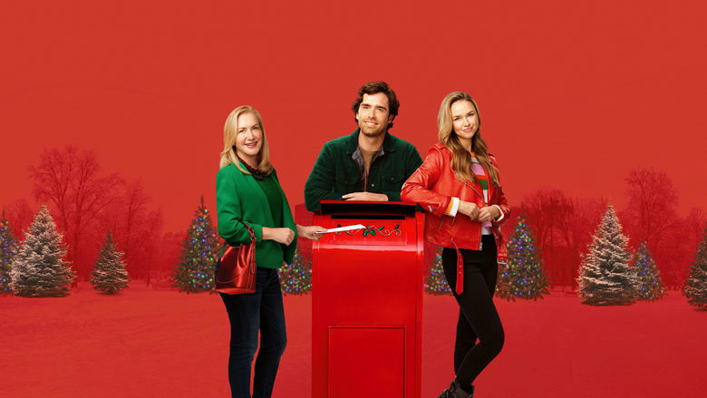 кадр из фильма Признания в рождественском письме