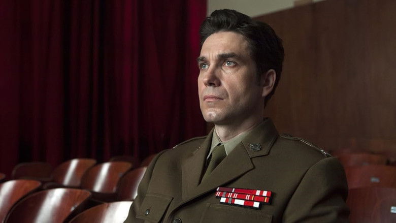 кадр из фильма Джек Стронг