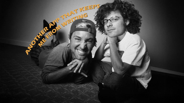 кадр из фильма That Moment: Magnolia Diary