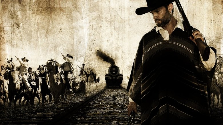 Крутые стволы