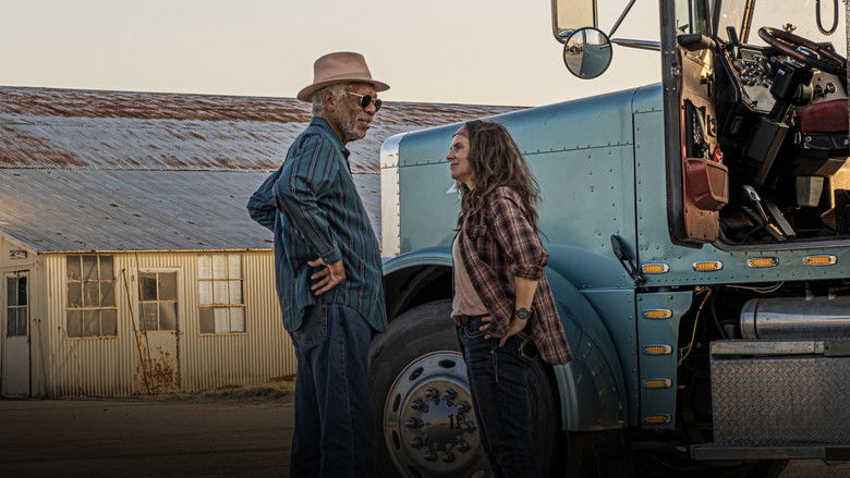 кадр из фильма Последний рейс