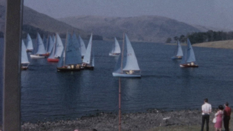 кадр из фильма Hawick Pictorial 1966