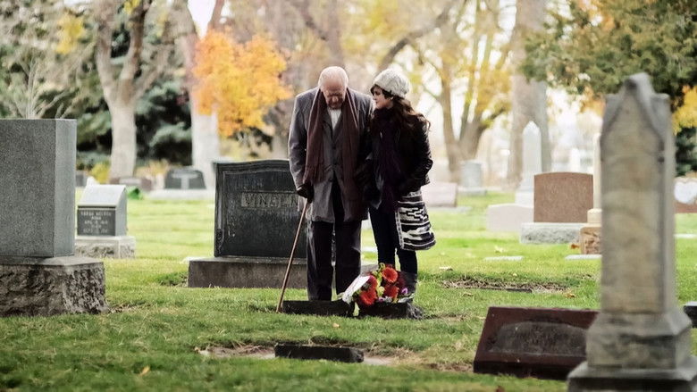 кадр из фильма The Letter Writer