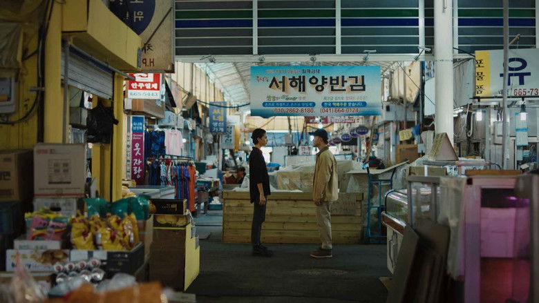 кадр из фильма Sampai Jumpa, Selamat Tinggal