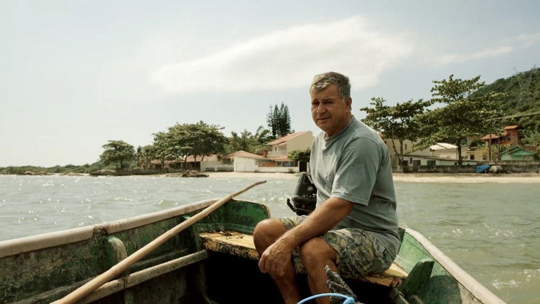 кадр из фильма Piá