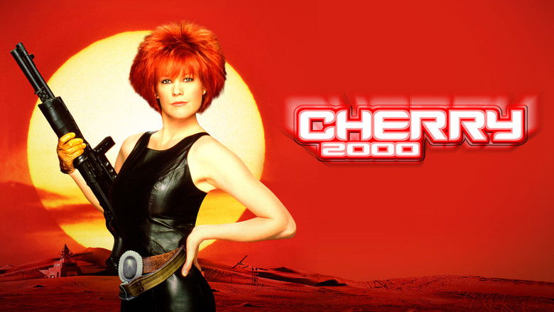 кадр из фильма Черри 2000