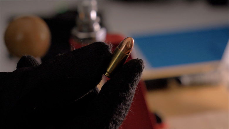 кадр из фильма Plastic Defence