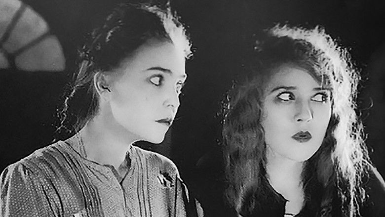 кадр из фильма A Little Princess