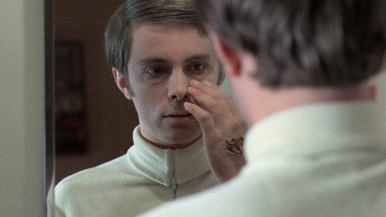 кадр из фильма Смертельный сон