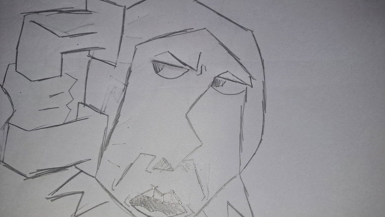 кадр из фильма who killed him?