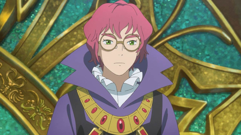 кадр из фильма Вторая страна