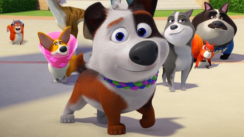 кадр из фильма Королевские каникулы