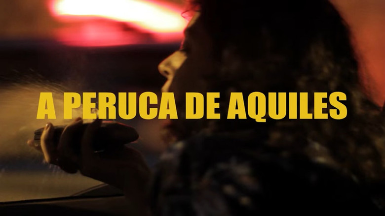 кадр из фильма A peruca de Aquiles