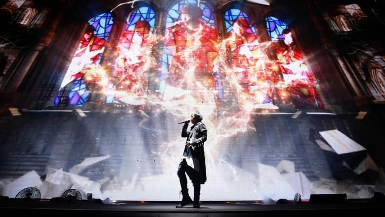 кадр из фильма Mayday: тур длиною в жизнь