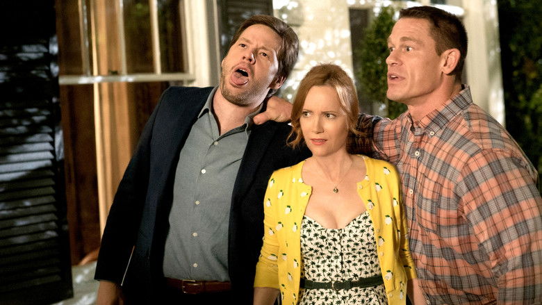 кадр из фильма Секса не будет!!!