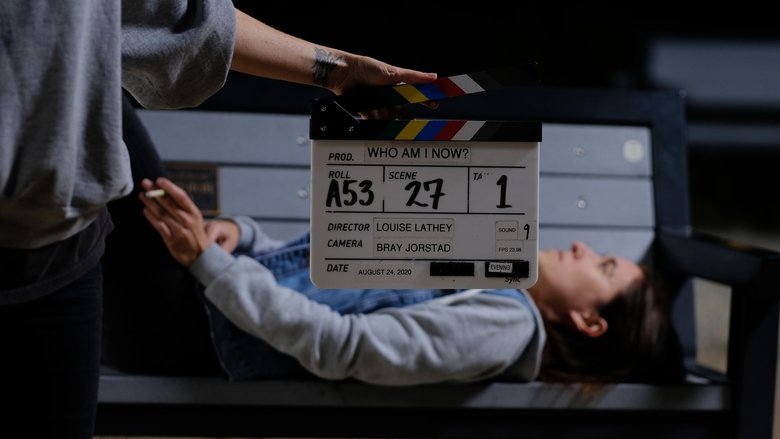 кадр из фильма Who Am I Now?