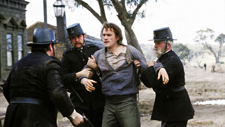 кадр из фильма Банда Келли