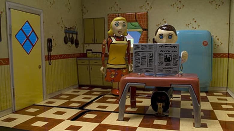 кадр из фильма Paradise