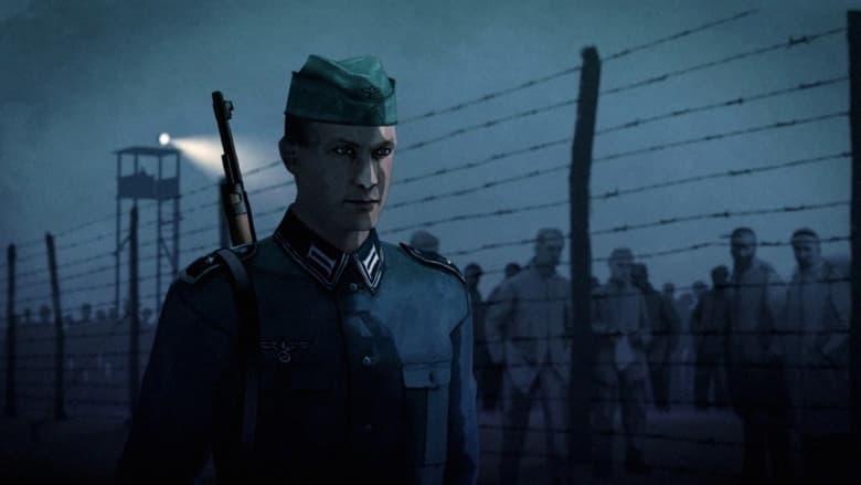 кадр из фильма Polen 39: Wie deutsche Soldaten zu Mördern wurden