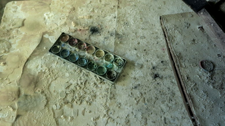 кадр из фильма Gottlos Abendland