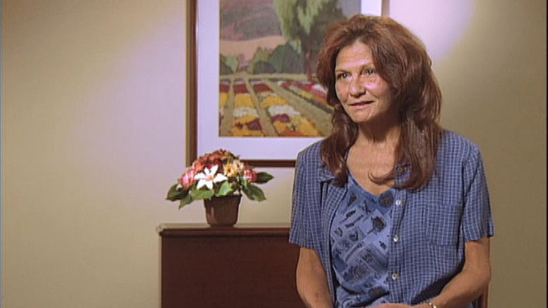 кадр из фильма Loose Lips - Her Last Interview