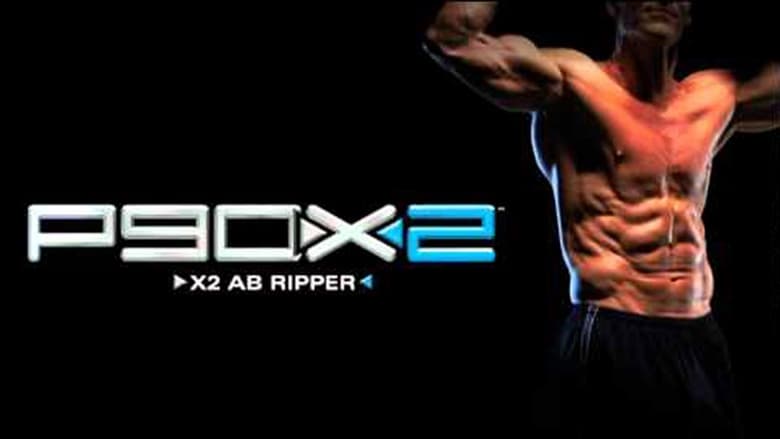 кадр из фильма P90X2 - X2 Ab Ripper