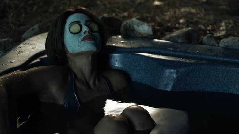 кадр из фильма Наследие демона