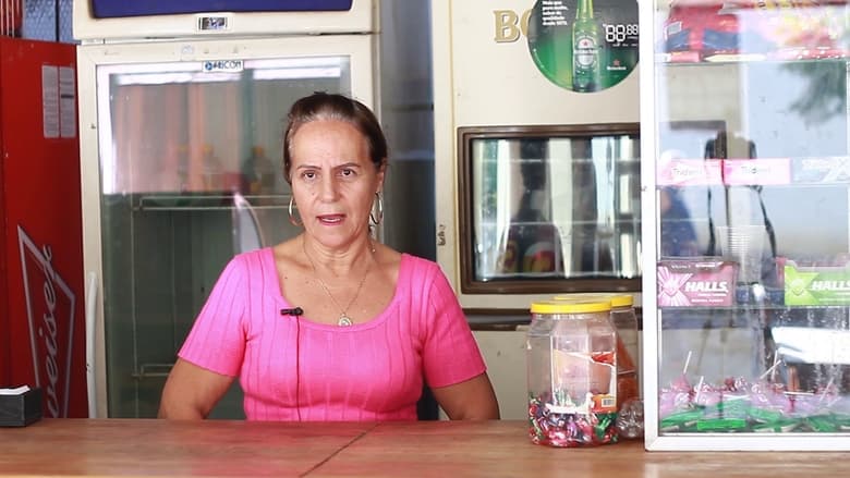 кадр из фильма Balcão