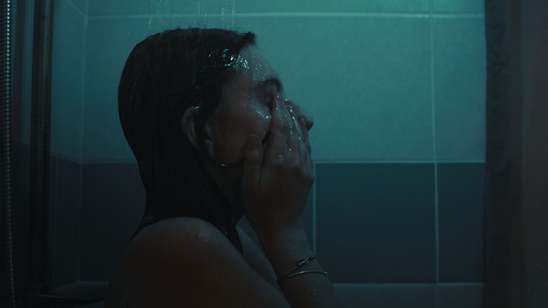 кадр из фильма Catharsis