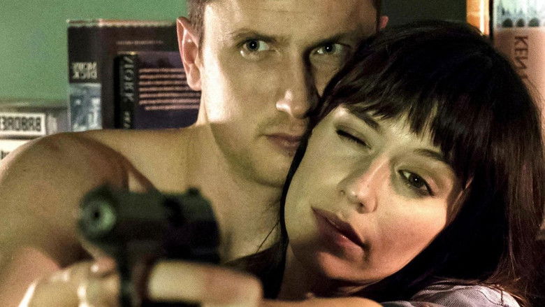 кадр из фильма De standhaftige