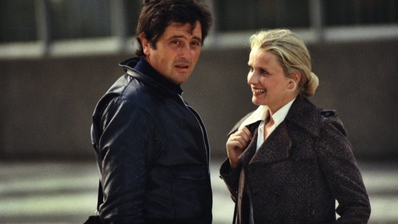 кадр из фильма Кузен, кузина