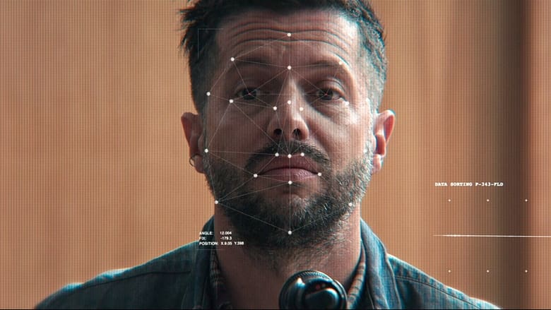 кадр из фильма Искусственное правосудие