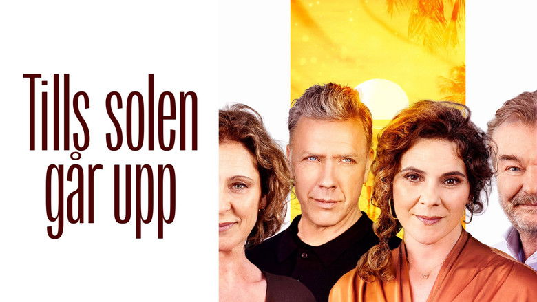 кадр из фильма Tills solen går upp