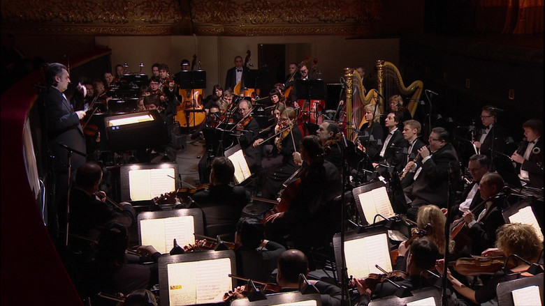 кадр из фильма Tchaikovsky - Swan Lake (The Bolshoi Ballet Collection)