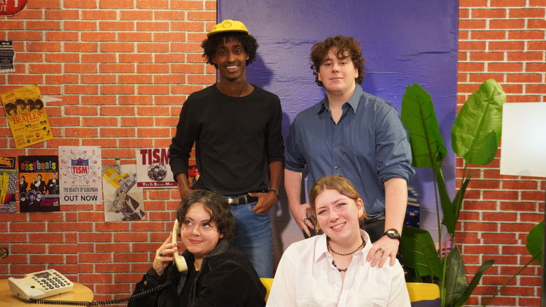 кадр из фильма Situation Tragedy