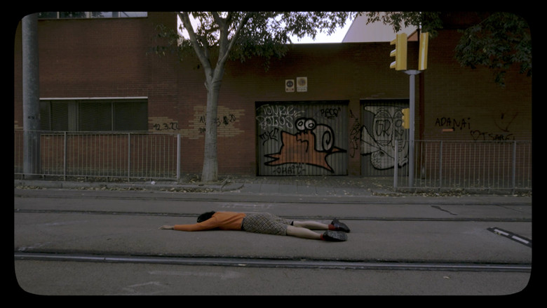 кадр из фильма Cuerpos de Maria