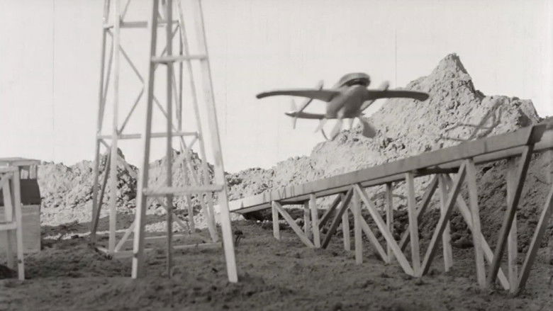 кадр из фильма As the Earth Turns