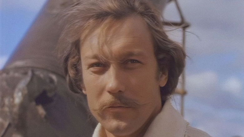 кадр из фильма Тот самый Мюнхгаузен