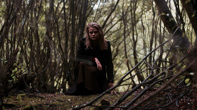 кадр из фильма Звуки ужаса