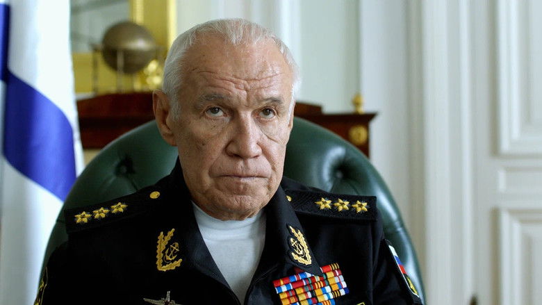 кадр из фильма Кракен