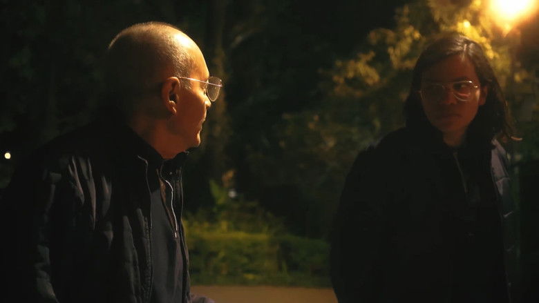 кадр из фильма Quien No Llora Alguna Vez