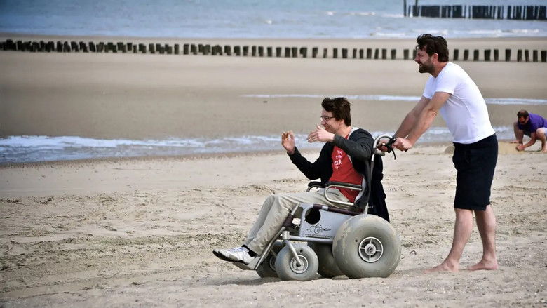 кадр из фильма Tot Altijd