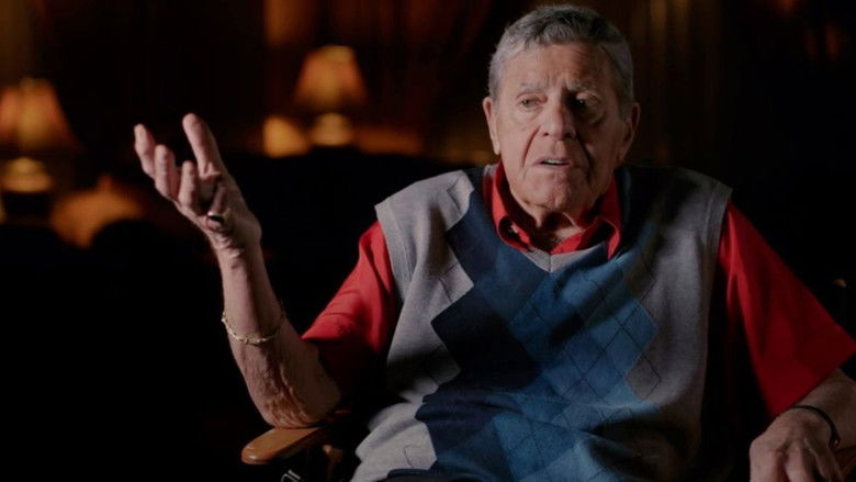 кадр из фильма From Darkness to Light