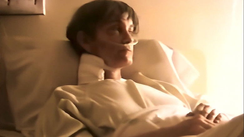 кадр из фильма Женщина в палате
