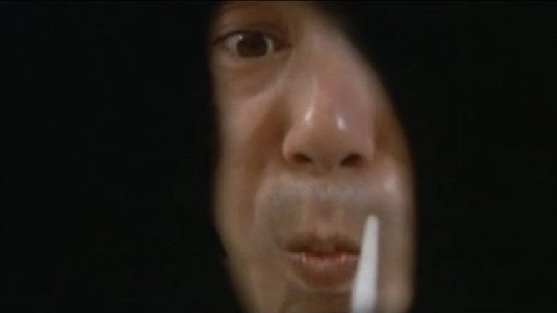 кадр из фильма 赤塚不二夫のギャグポルノ　気分を出してもう一度