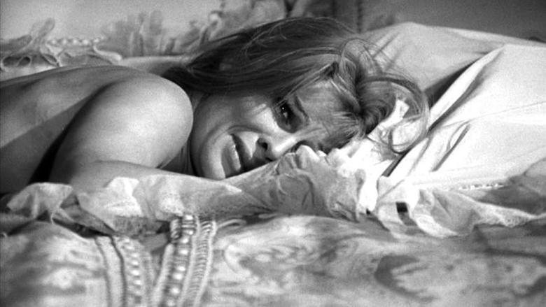 кадр из фильма Дорогая