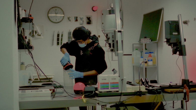 кадр из фильма Film Never Die